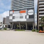 Morros City - Frente al mar
