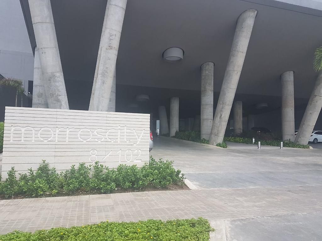 Apartamento Morros - Frente Al Mar