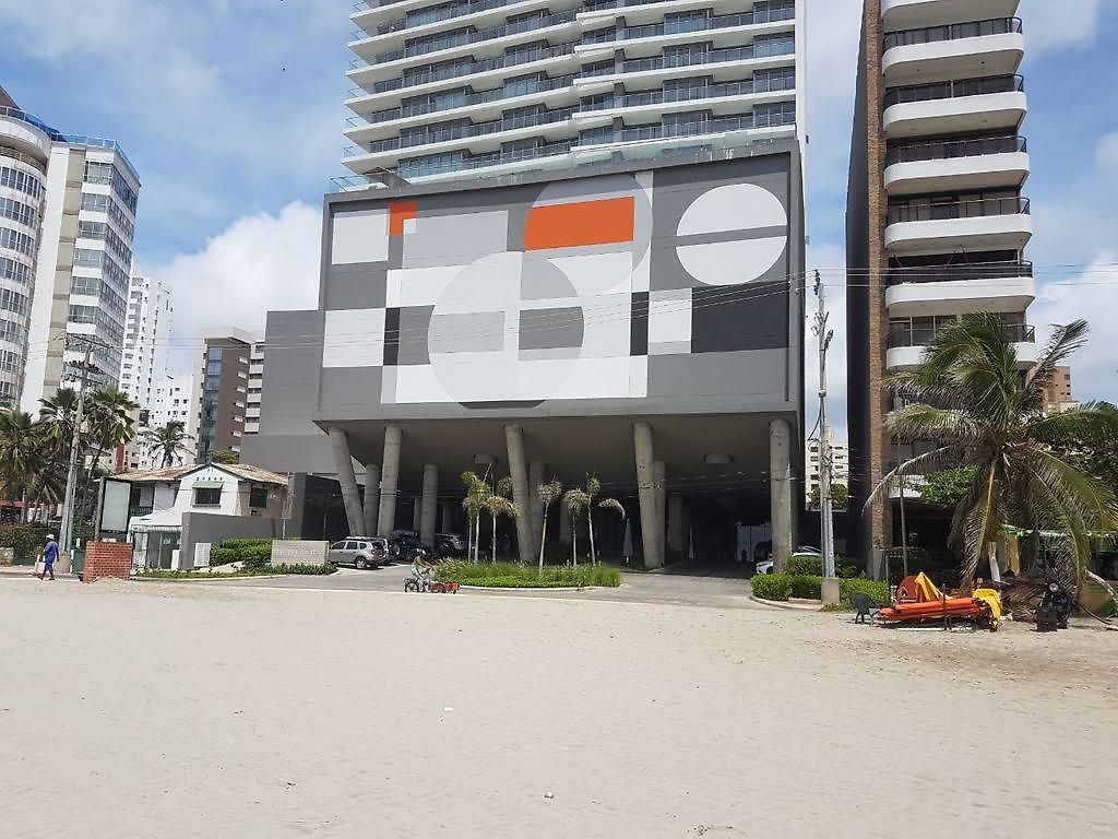 Morros - Frente Al Mar * Cartagena