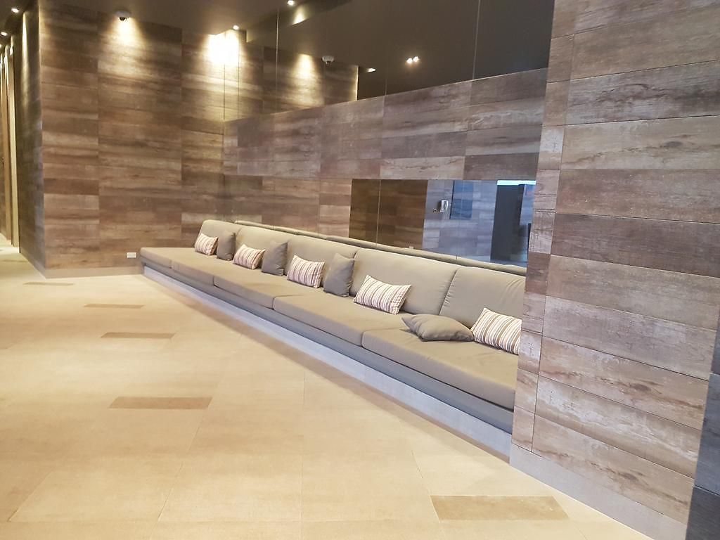 Apartamento Morros - Frente Al Mar *
