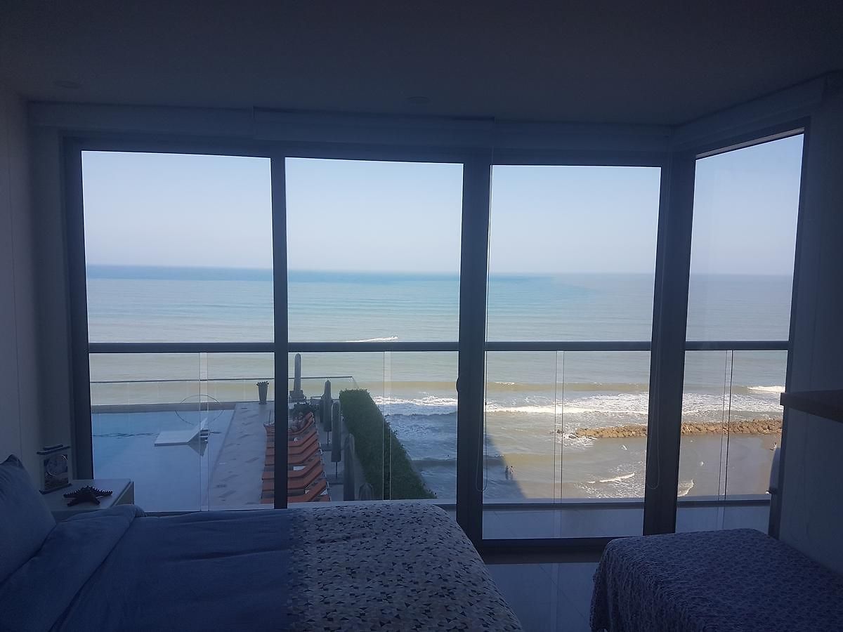 Apartamento Morros - Frente Al Mar *