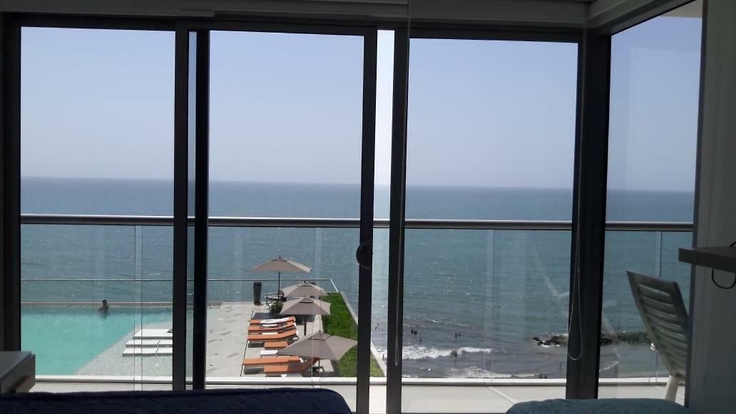 Apartamento Morros - Frente Al Mar Cartagena