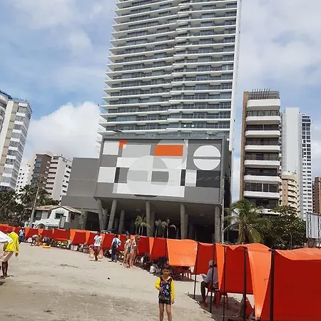 Apartment Morros - Frente Al Mar