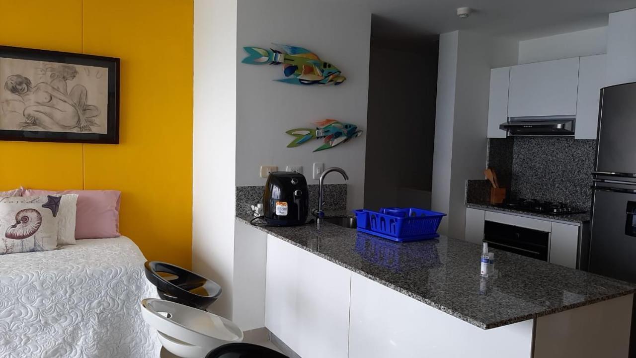 Apartment Morros - Frente Al Mar *