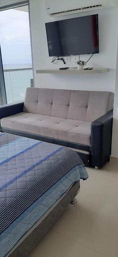 Morros - Frente Al Mar