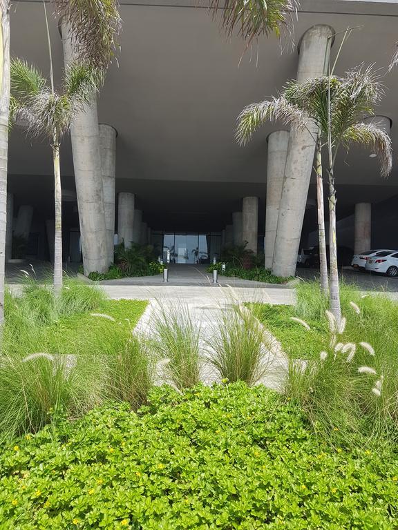 Morros - Frente Al Mar