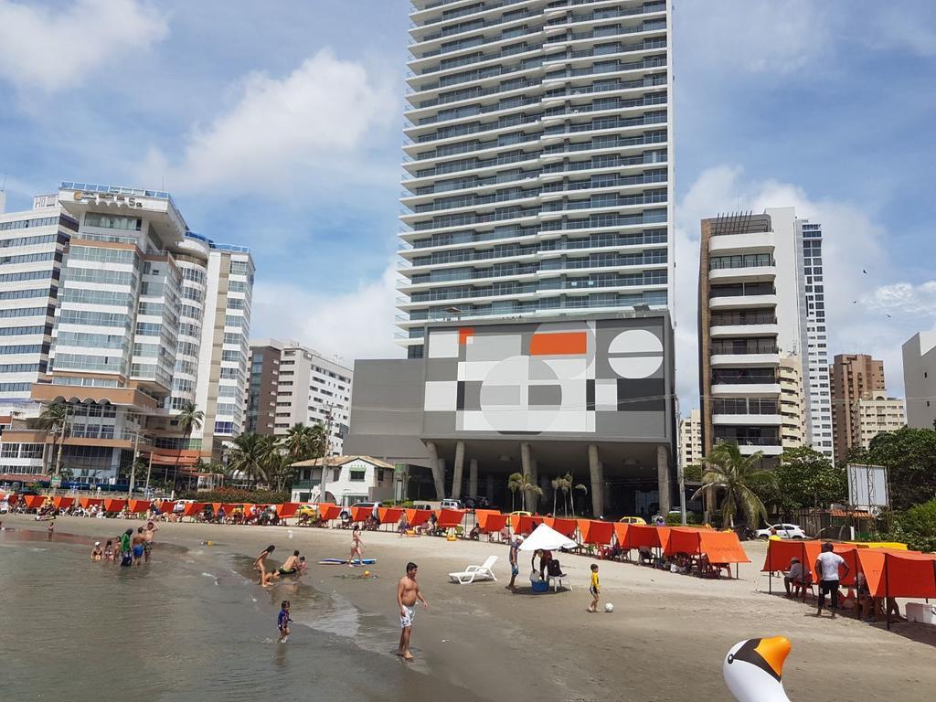 Morros - Frente Al Mar Apartment