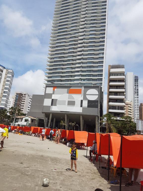 Apartment Morros - Frente Al Mar