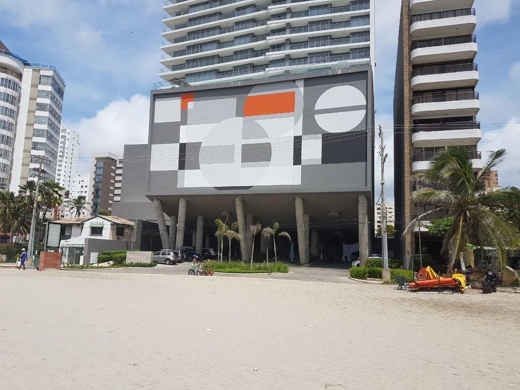 Morros - Frente Al Mar * Cartagena