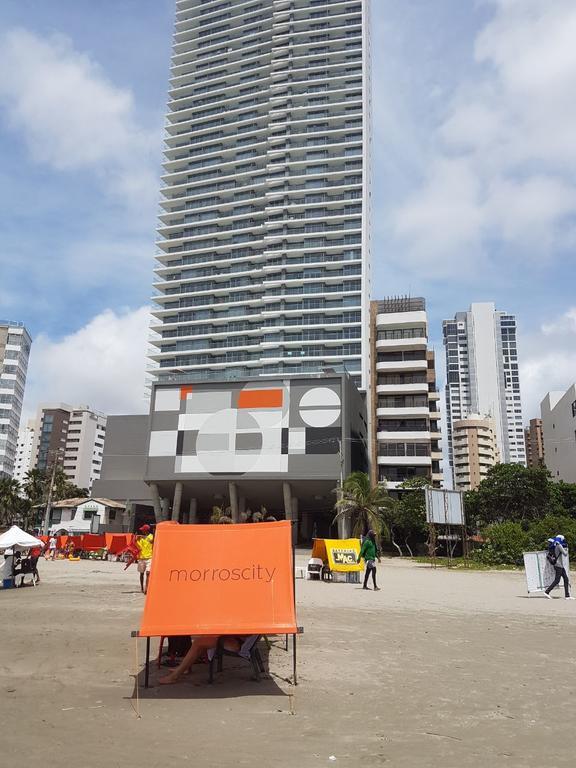 Apartment Morros - Frente Al Mar Cartagena