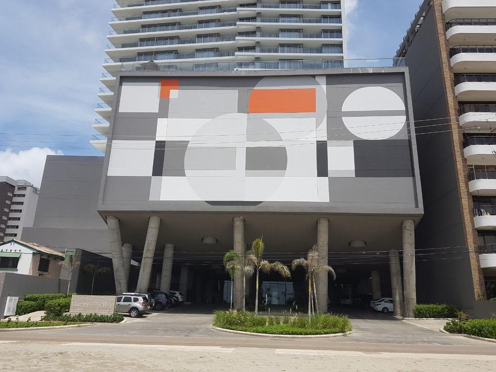 Morros - Frente Al Mar Apartment