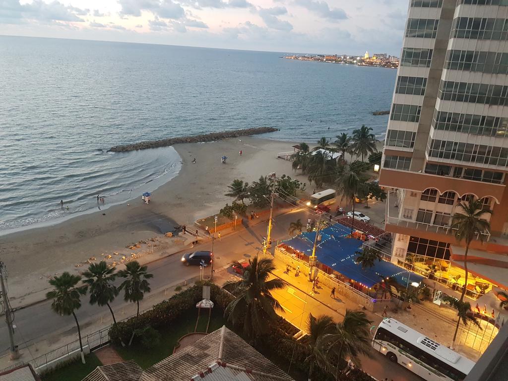 Apartment Morros - Frente Al Mar *