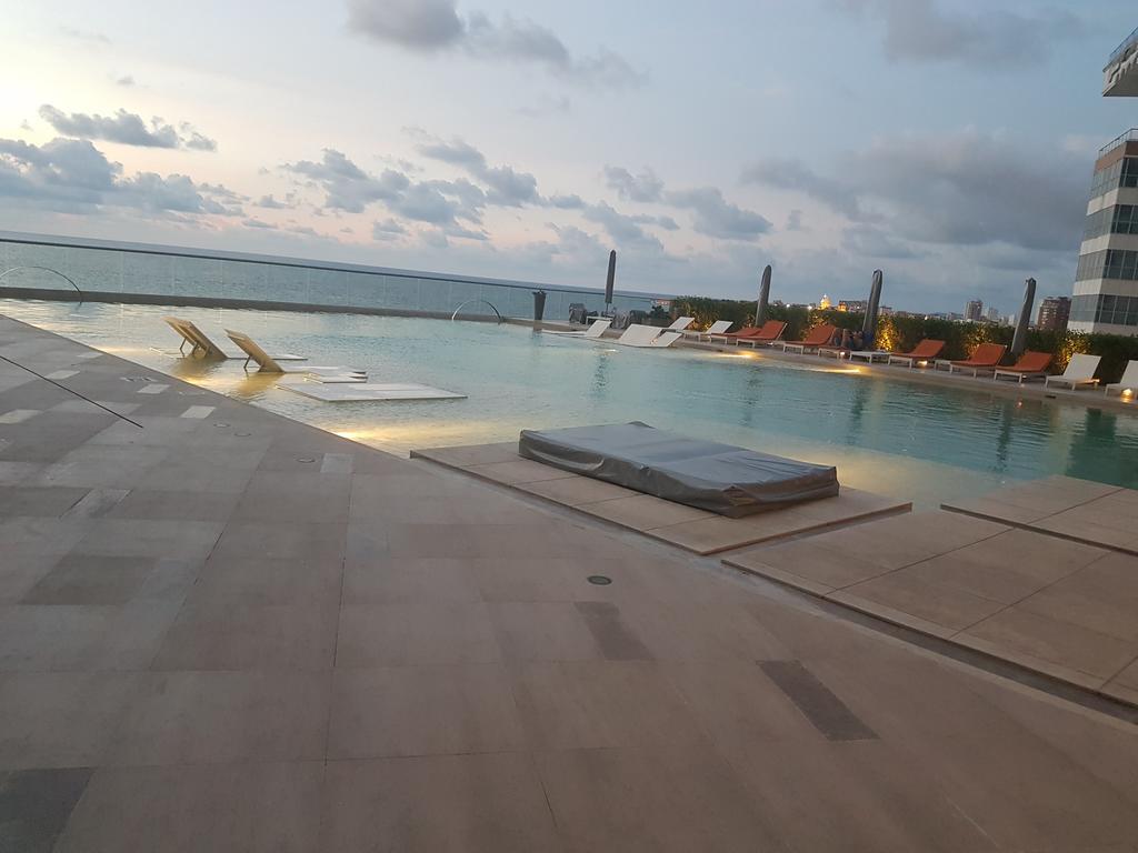 Apartment Morros - Frente Al Mar *