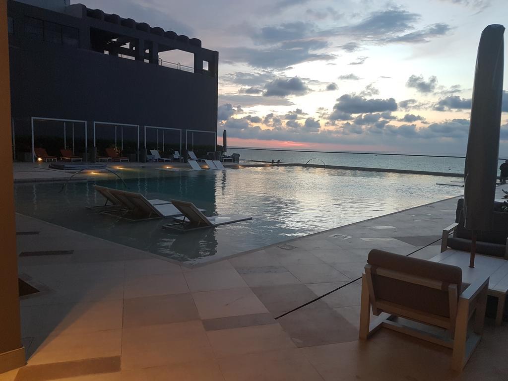 Morros - Frente Al Mar Cartagena