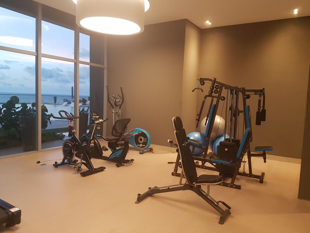 Apartment Morros - Frente Al Mar Cartagena