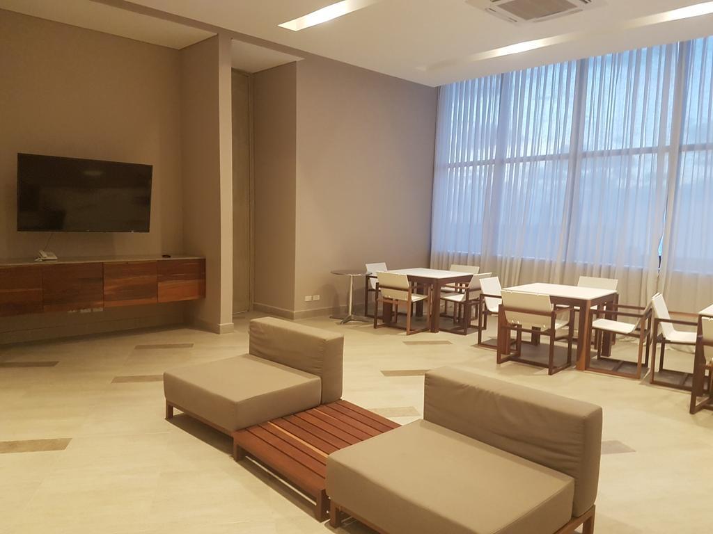 Morros - Frente Al Mar