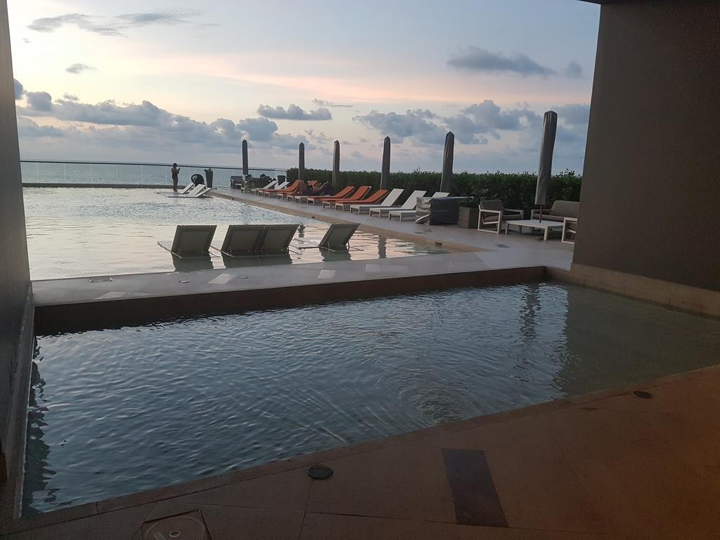 Apartment Morros - Frente Al Mar