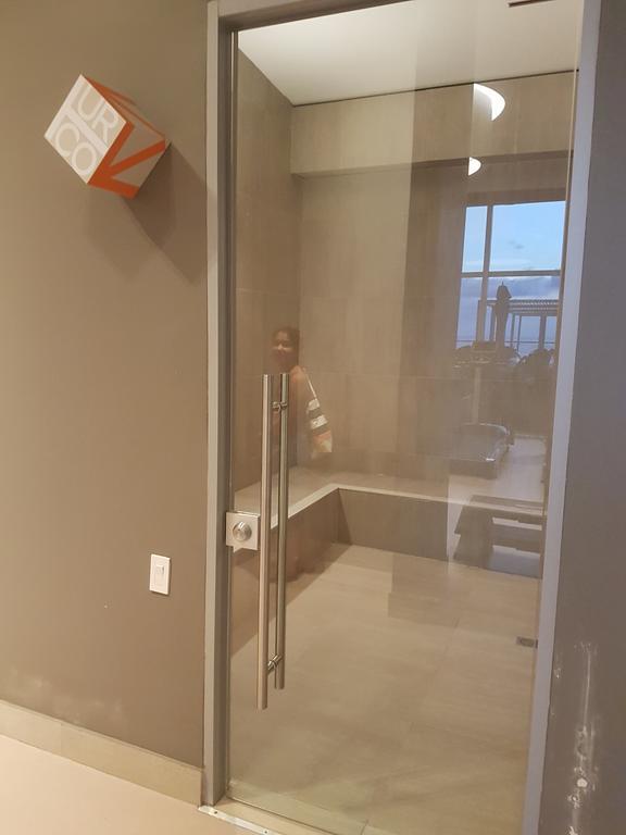 Morros - Frente Al Mar *