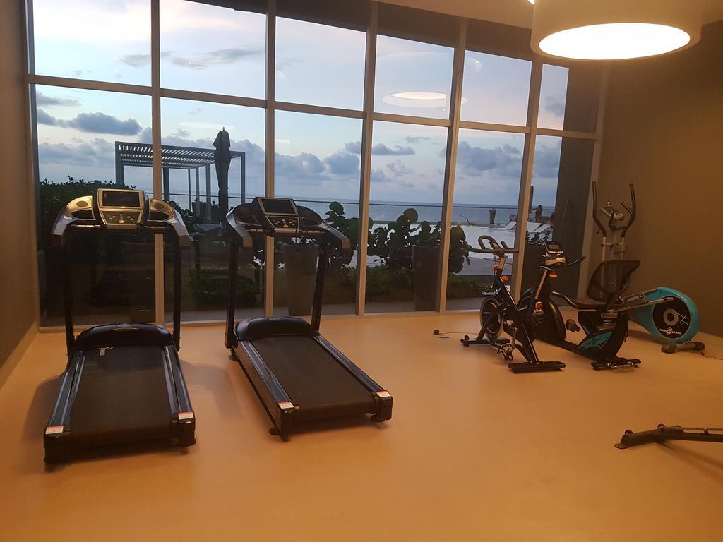 Morros - Frente Al Mar Apartment Cartagena