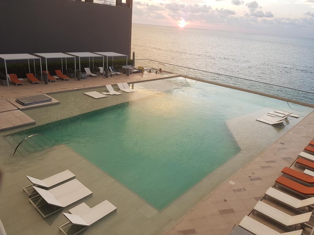 Morros - Frente Al Mar