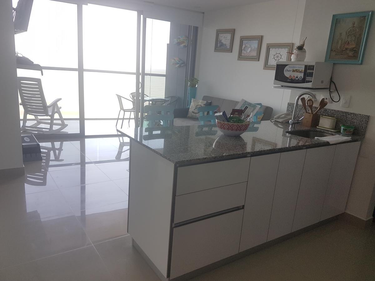 Apartment Morros - Frente Al Mar *
