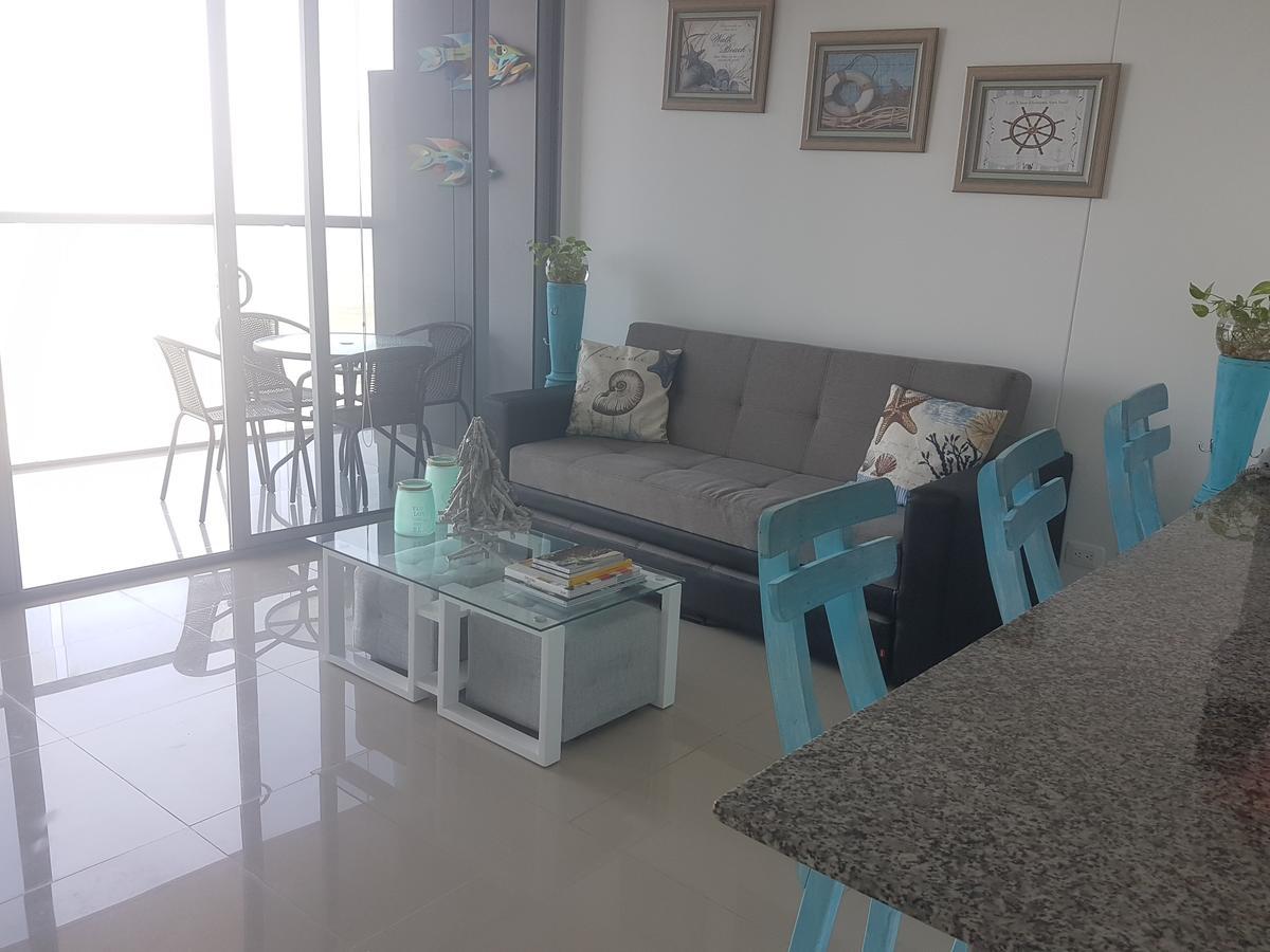 Morros - Frente Al Mar