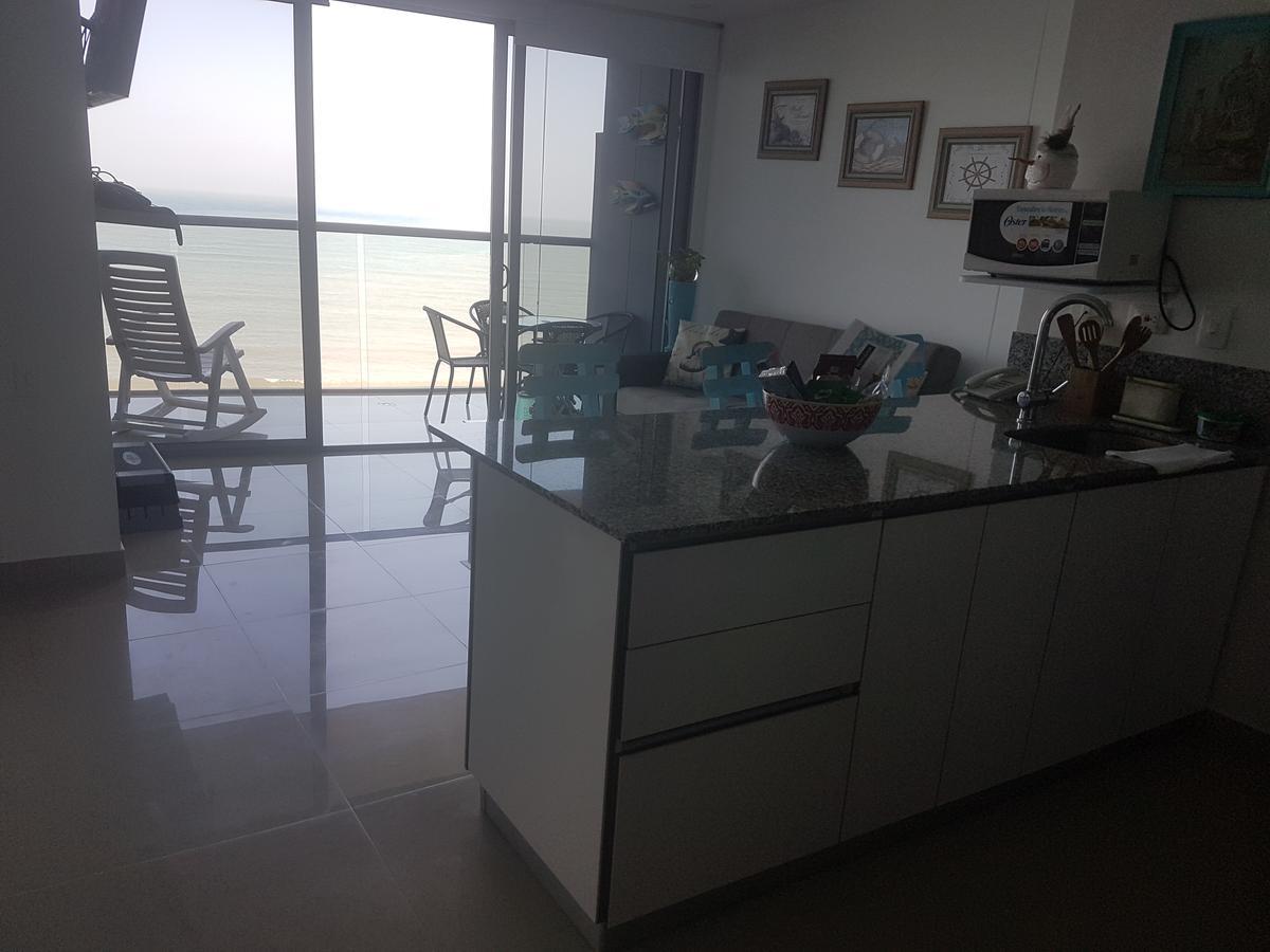 Apartment Morros - Frente Al Mar *
