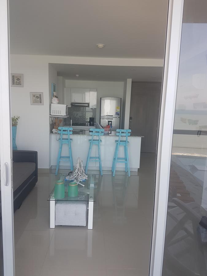 Morros - Frente Al Mar