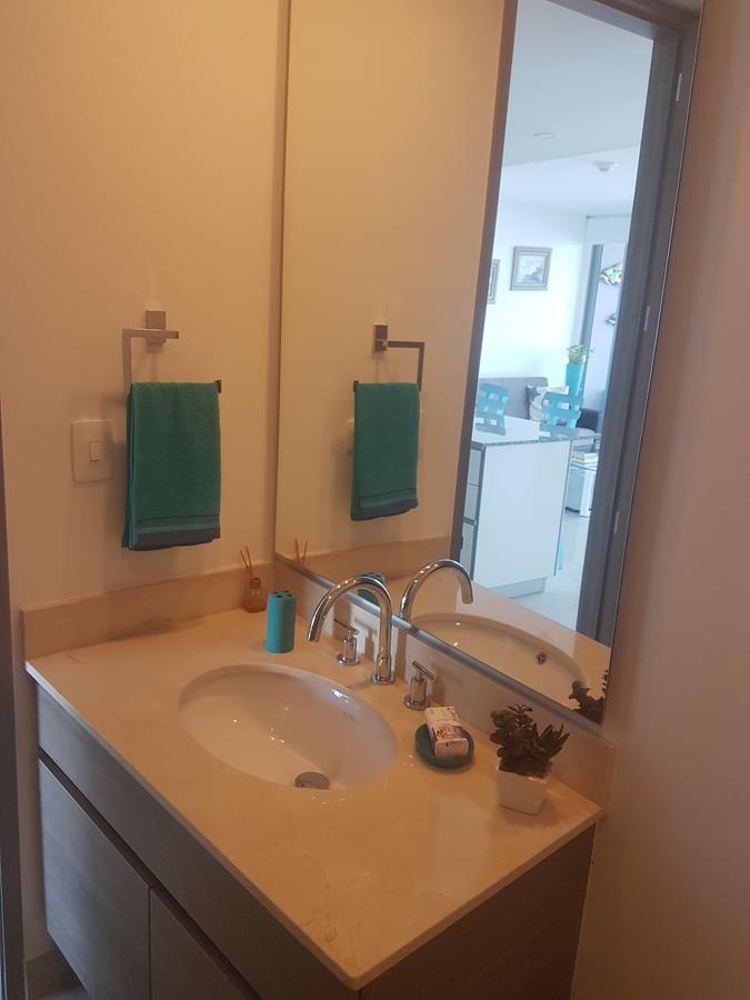 Morros - Frente Al Mar Apartment *