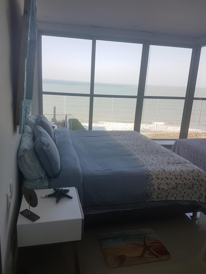 Morros - Frente Al Mar * Cartagena