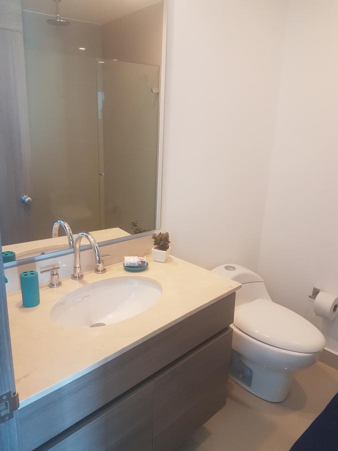 Apartment Morros - Frente Al Mar