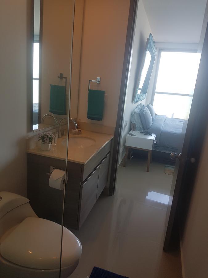 Morros - Frente Al Mar