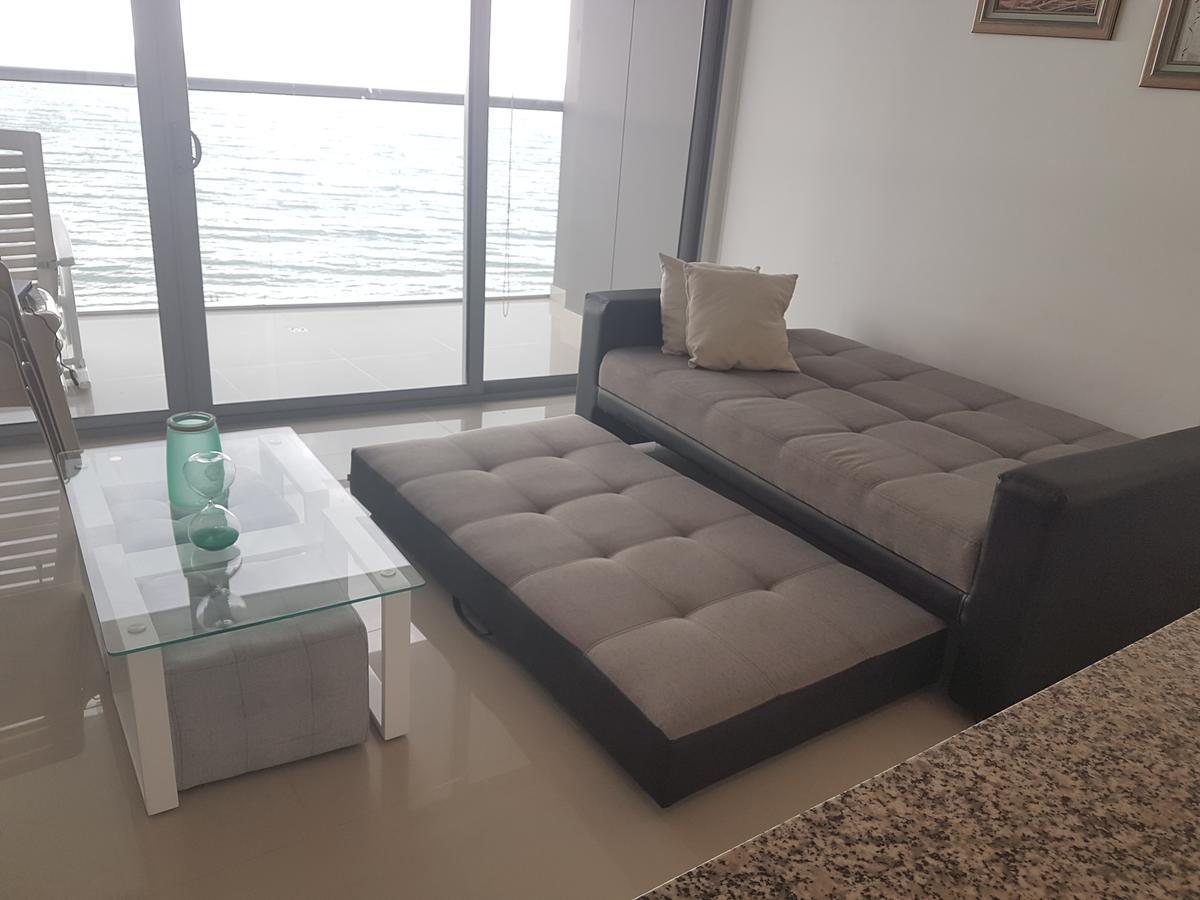 Morros - Frente Al Mar *