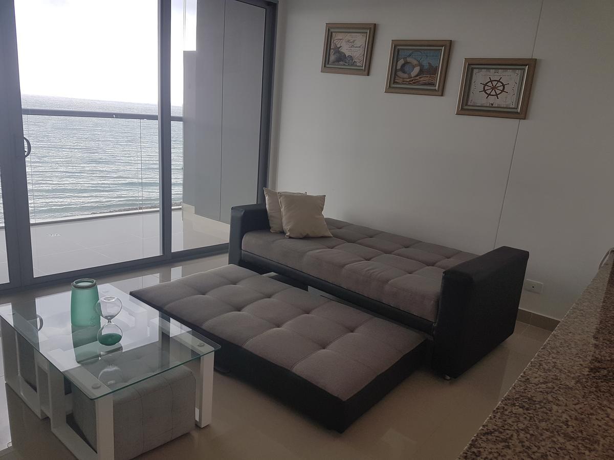 Morros - Frente Al Mar * Cartagena