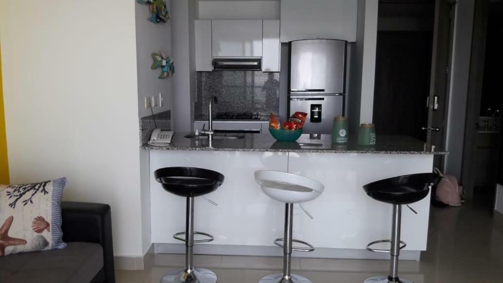 Morros - Frente Al Mar