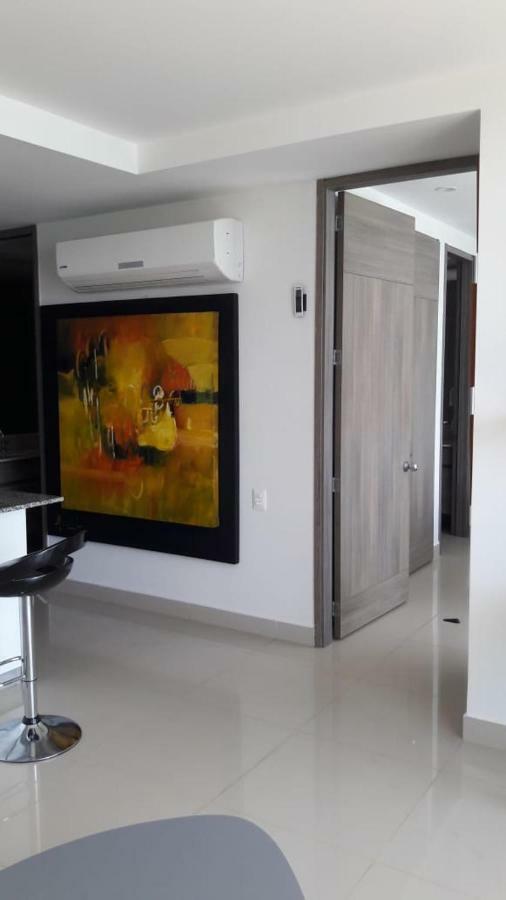 Apartment Morros - Frente Al Mar Cartagena