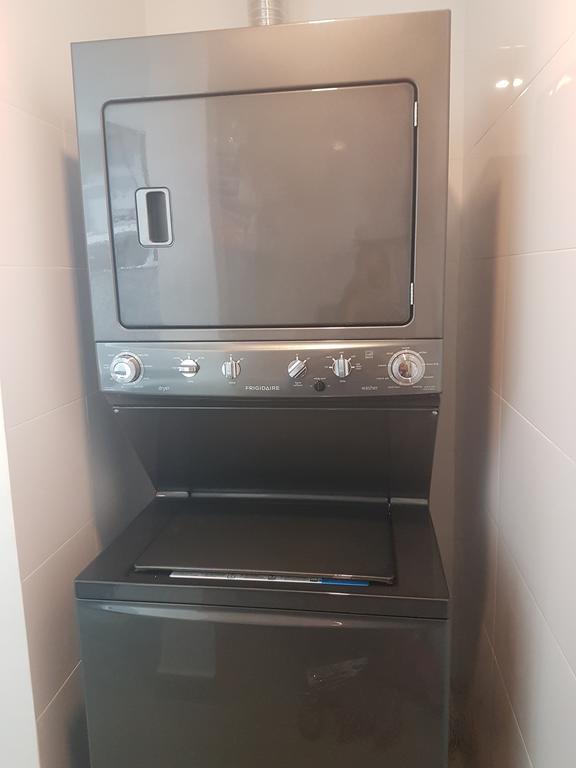 Apartamento Morros - Frente Al Mar *