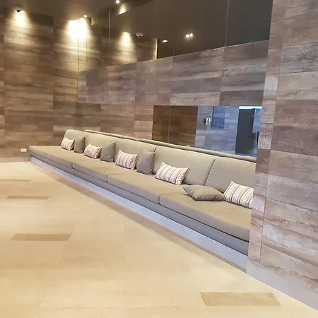 Apartamento Morros - Frente Al Mar *