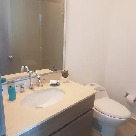 Apartamento Morros - Frente Al Mar