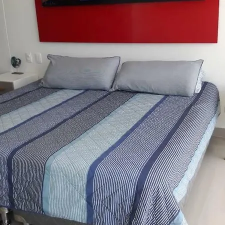 Apartamento Morros - Frente Al Mar Cartagena